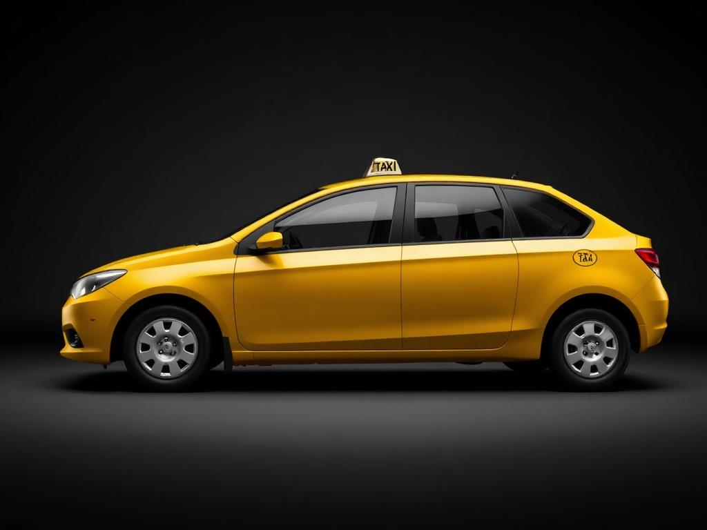 Metro Cab
